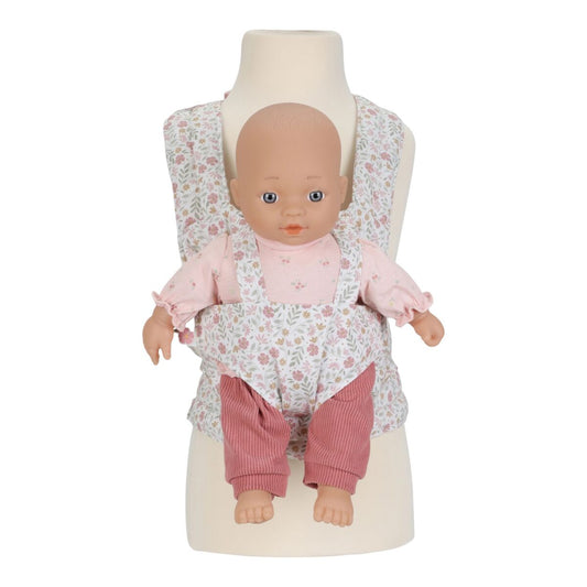 Little Dutch kūdikio lėlės nešioklė