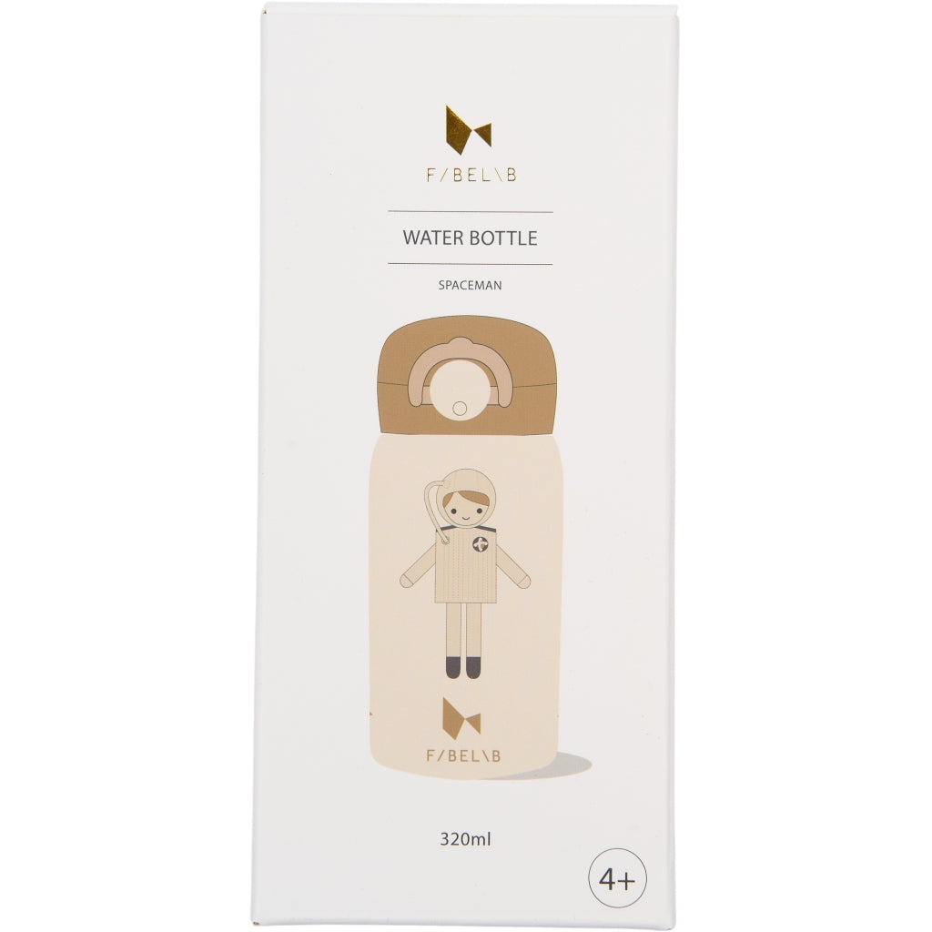 Fabelab gertuvė SPACE, 320ml