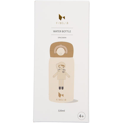 Fabelab gertuvė SPACE, 320ml