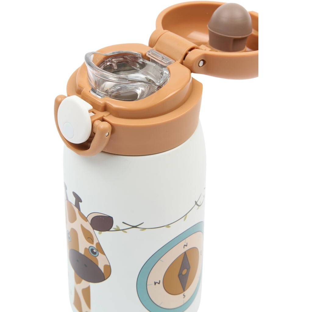 Fabelab gertuvė GIRAF, 320ml