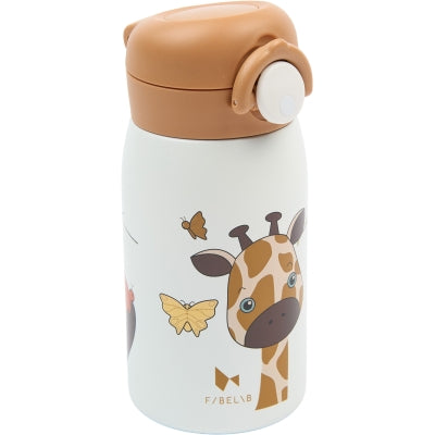 Fabelab gertuvė GIRAF, 320ml