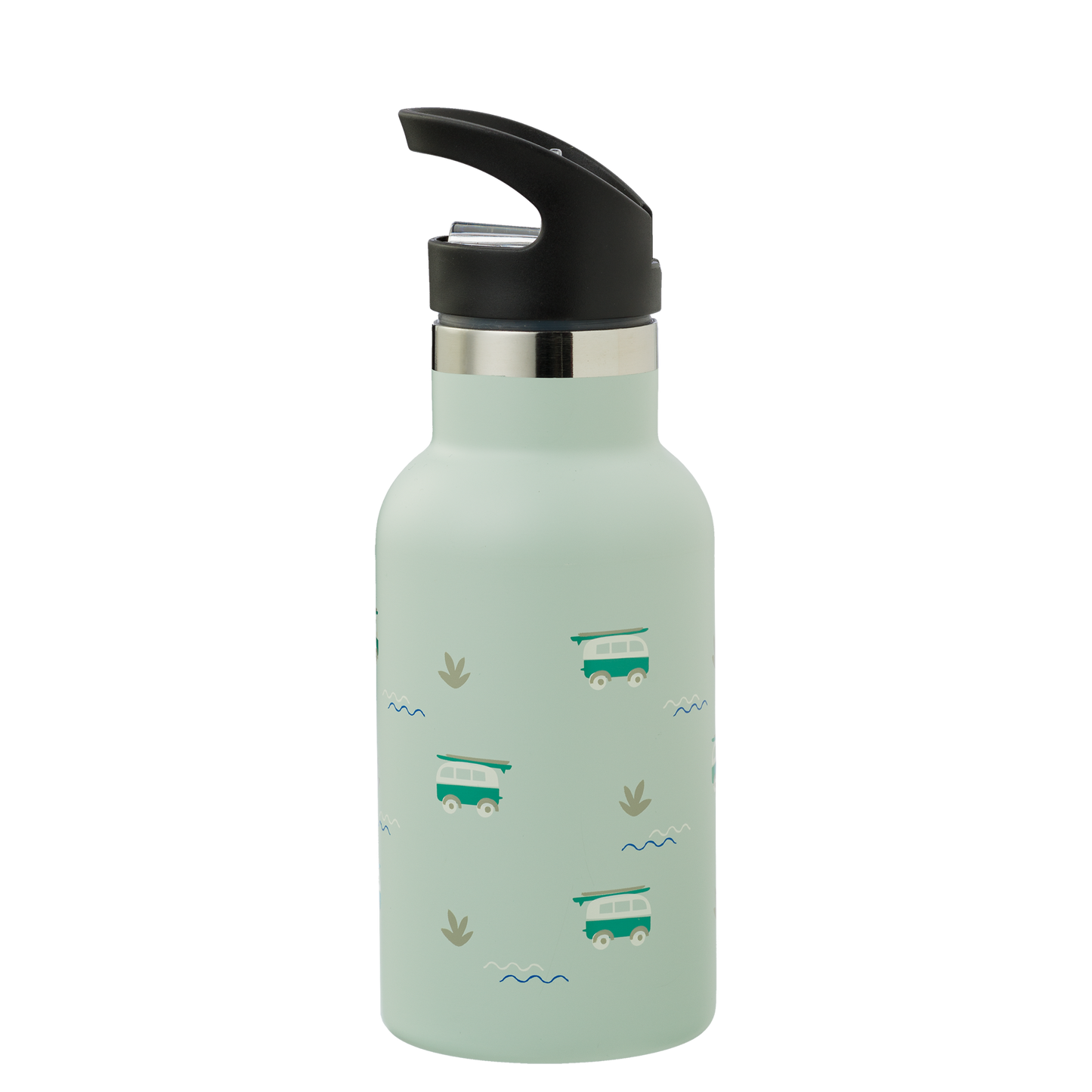 FRESK Termo gertuvė 350ml SURF BOY