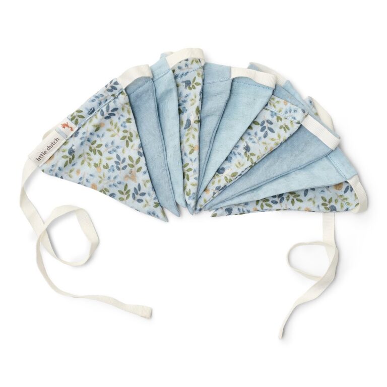 Little Dutch Girlianda FOREST FRIENDS