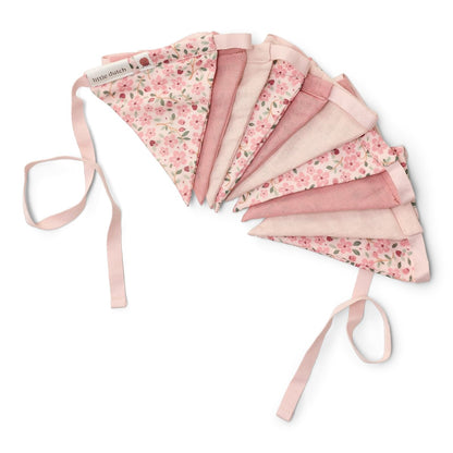 Little Dutch Girlianda FAIRY GARDEN