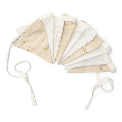 Little Dutch Girlianda LITTLE GOOSE