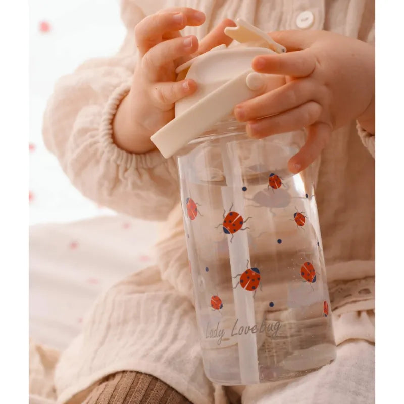Gertuvė vaikams Boružėlės, 500 ml