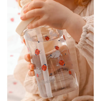 Gertuvė vaikams Boružėlės, 500 ml