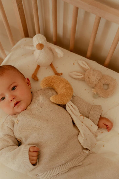 Little Dutch dovanų dėžutė kūdikiui NEWBORN NATURALS