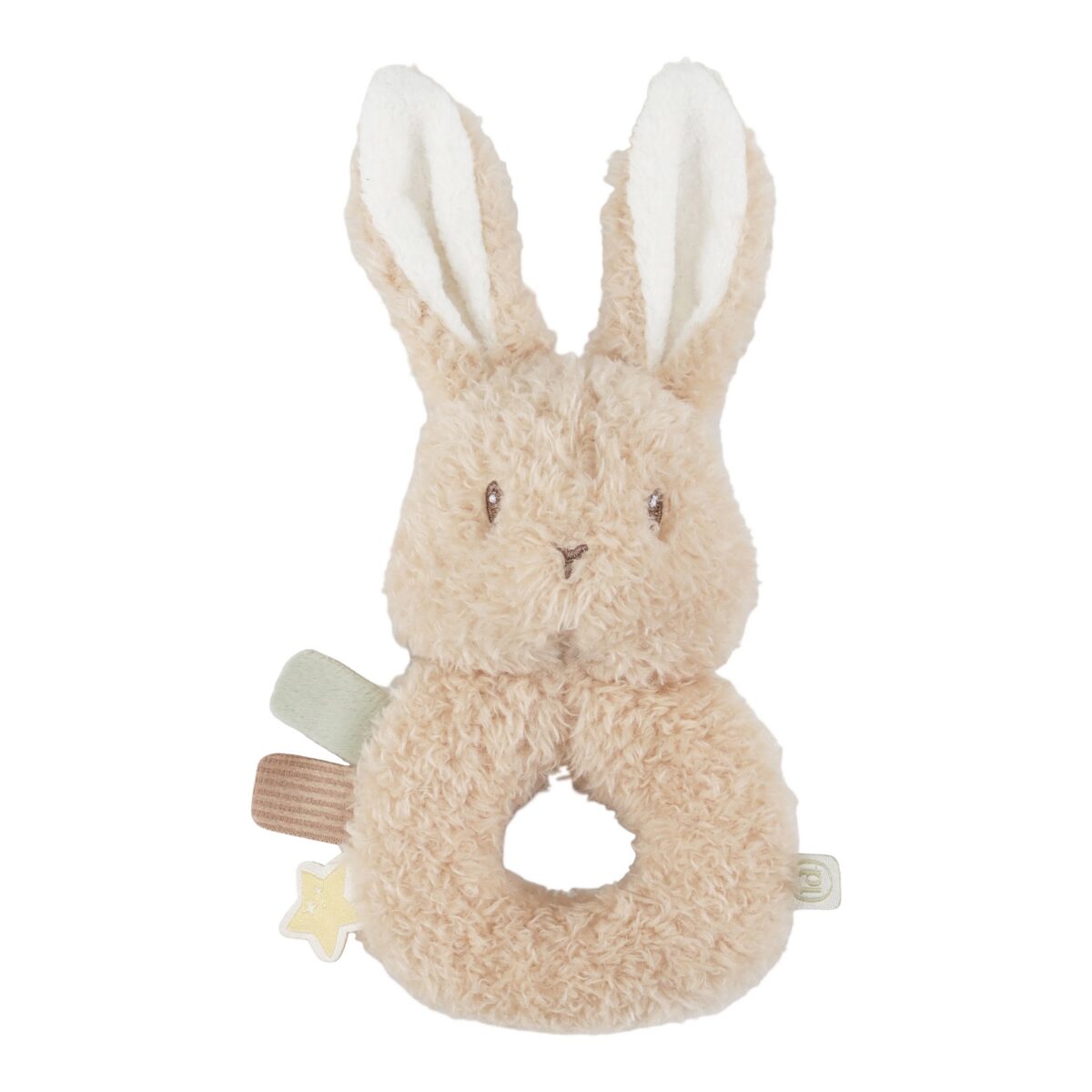 Little Dutch dovanų dėžutė kūdikiui NEWBORN NATURALS