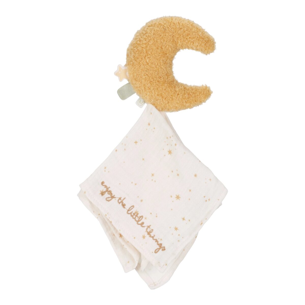 Little Dutch dovanų dėžutė kūdikiui NEWBORN NATURALS