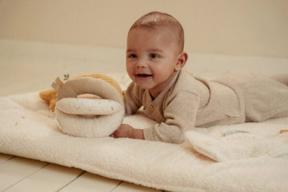 Little Dutch minkštas kamuoliukas NEWBORN NATURALS