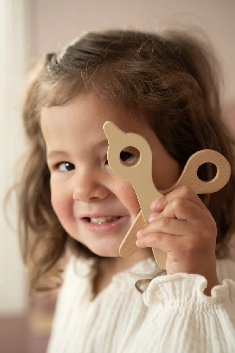 Little Dutch kirpėjo rinkinys