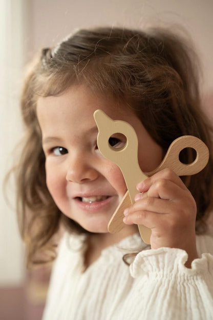 Little Dutch kirpėjo rinkinys