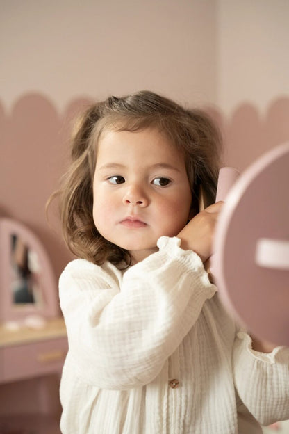 Little Dutch kirpėjo rinkinys