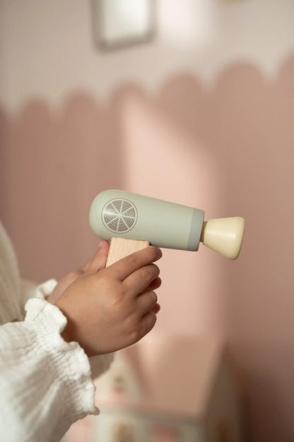 Little Dutch kirpėjo rinkinys