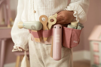 Little Dutch kirpėjo rinkinys