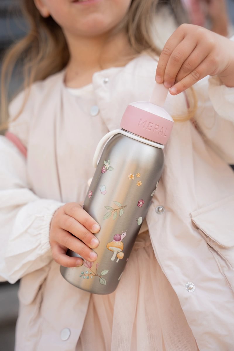 Little Dutch Termosas 350 ml FAIRY GARDEN