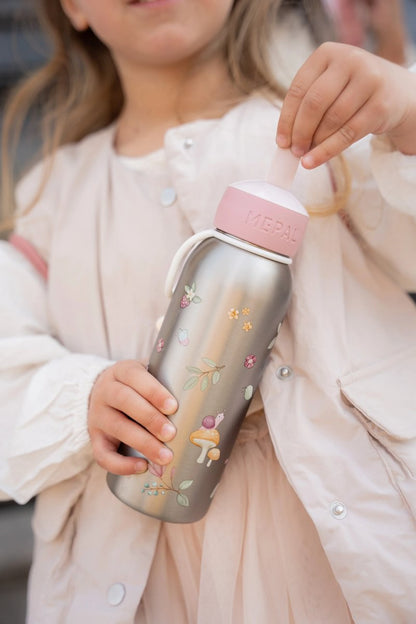 Little Dutch Termosas 350 ml FAIRY GARDEN