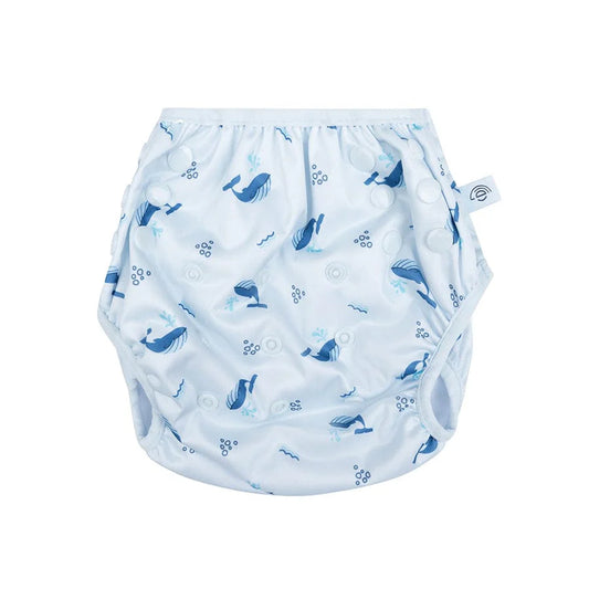 Maudymosi sauskelnės WHALEY