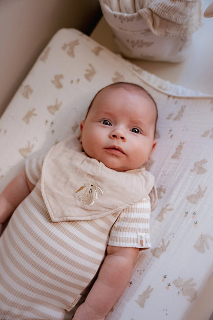 Little Dutch seilinukų rinkinys BABY BUNNY