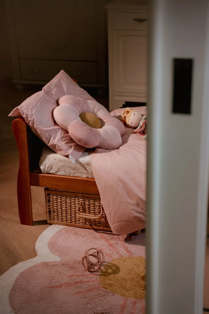 Little Dutch megzta pagalvėlė Gėlytė