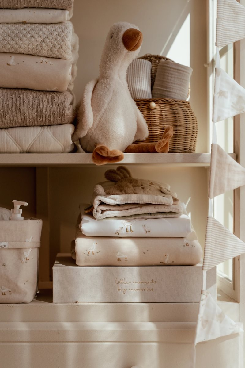 Little Dutch Girlianda LITTLE GOOSE