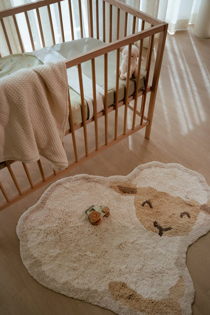 Little Dutch kilimas Avytė 118 × 81 cm