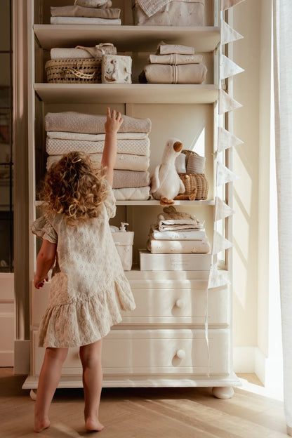 Little Dutch Girlianda LITTLE GOOSE