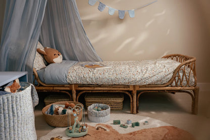 Little Dutch megzta pagalvėlė Lapiukas