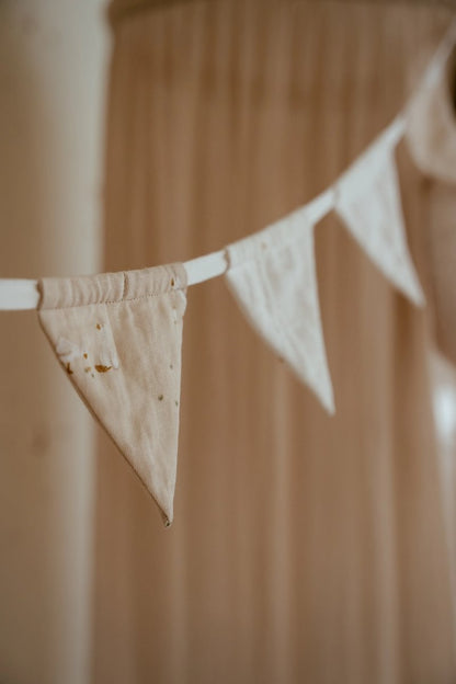 Little Dutch Girlianda LITTLE GOOSE