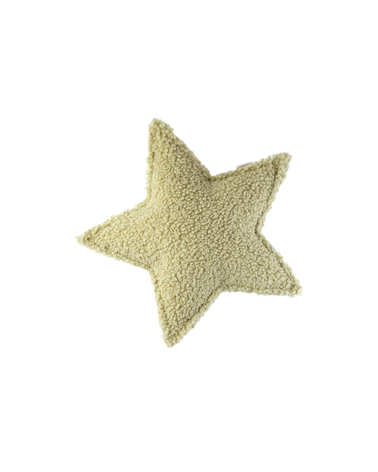 WIGIWAMA pagalvėlė Matcha Star