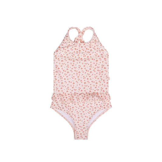 Maudymukas OLD PINK LEOPARD