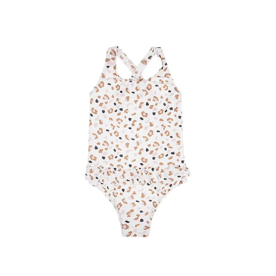 Maudymukas KAKI LEOPARD