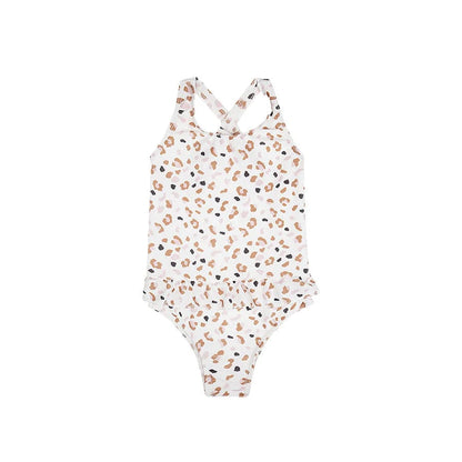 Maudymukas KAKI LEOPARD