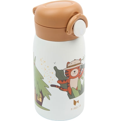 Fabelab gertuvė TIGER, 320ml
