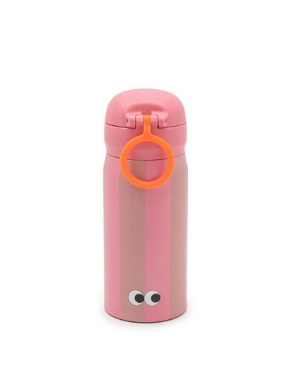 NOUI NOUI nerūdijančio plieno vandens buteliukas, PRINCESS 350 ml
