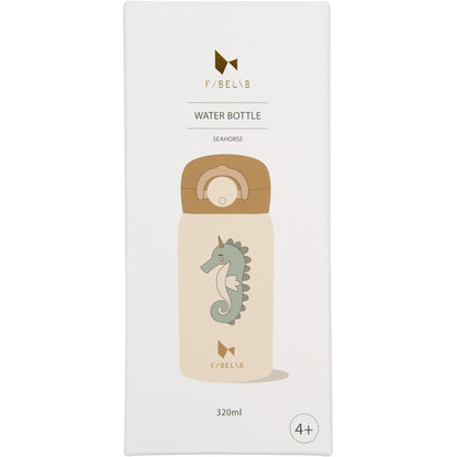 Fabelab gertuvė SEAHORSE, 320ml