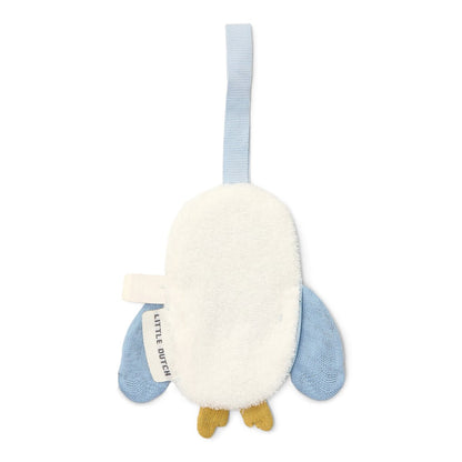 Little Dutch Čiulptuko laikiklis Pelėdžiukas