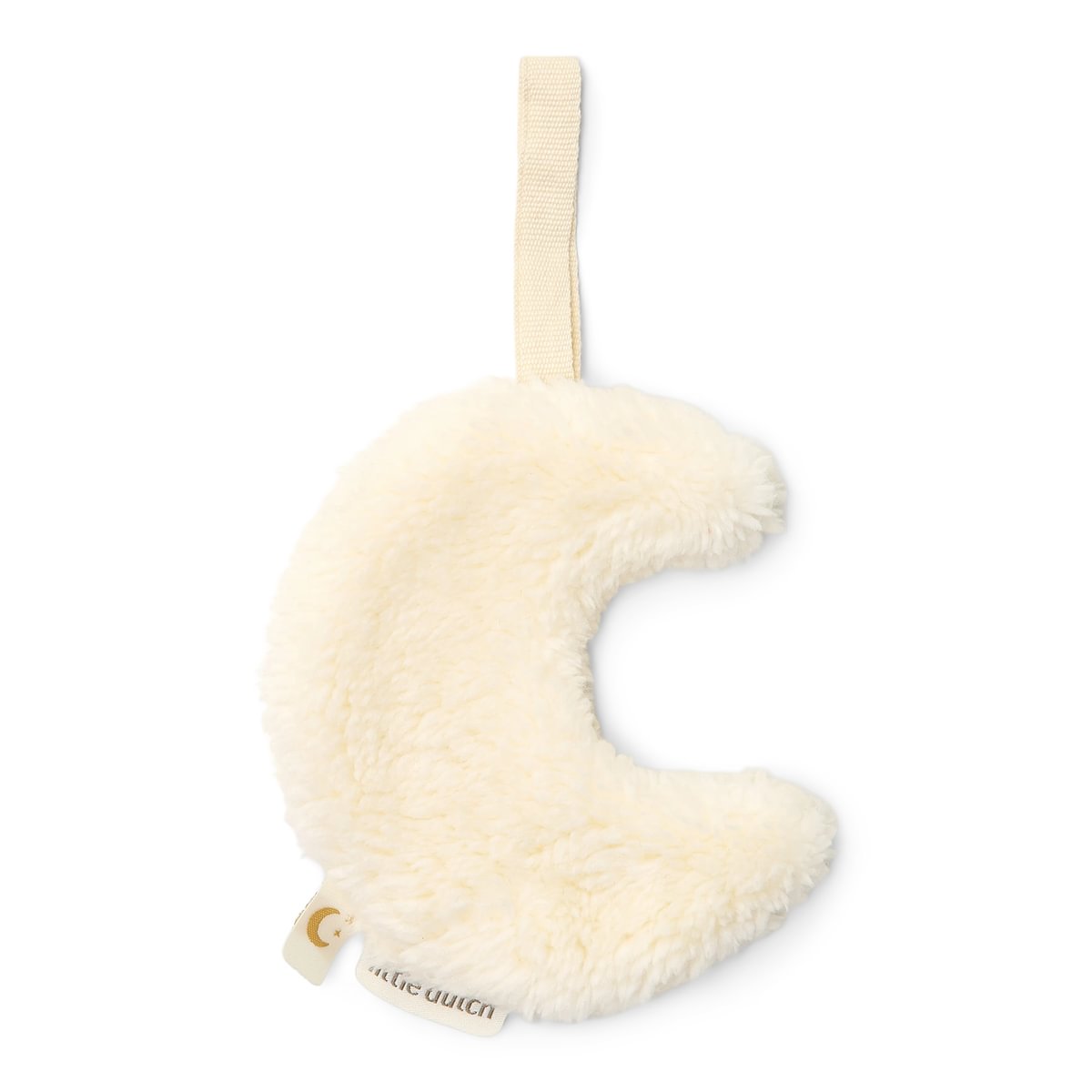 Little Dutch Čiulptuko laikiklis Mėnulis