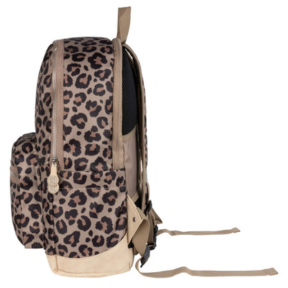 Pick & Pack mokyklinė kuprinė „Wild“ (L)