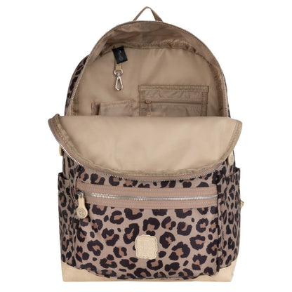 Pick & Pack mokyklinė kuprinė „Wild“ (L)