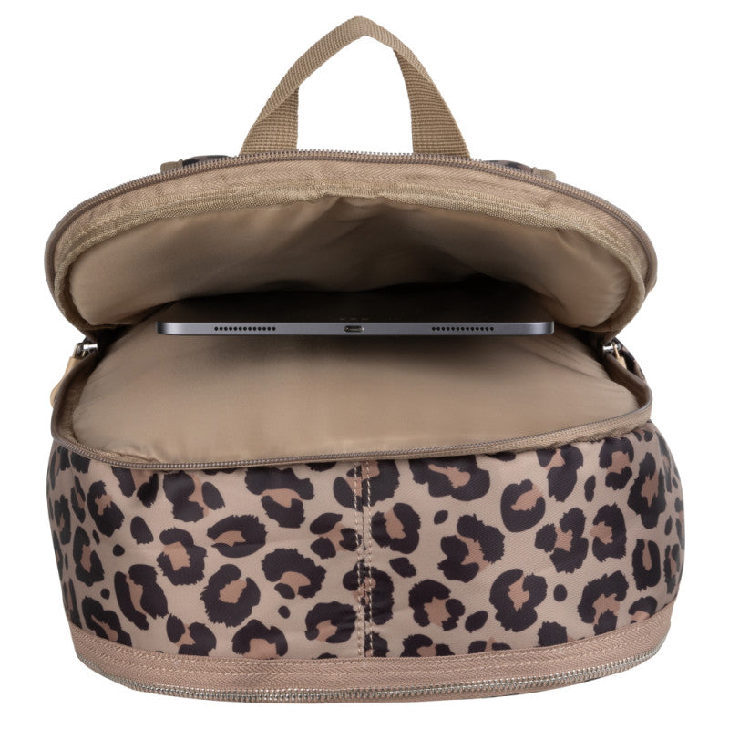 Pick & Pack mokyklinė kuprinė „Wild“ (L)