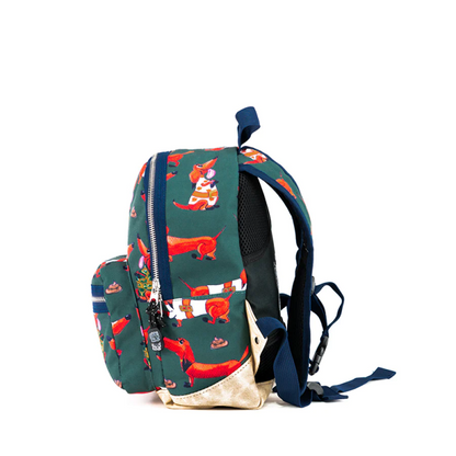 Pick & Pack vaikiška kuprinė Šuniukai, S