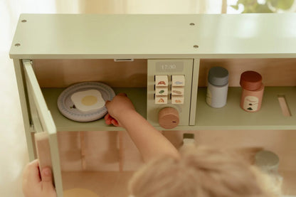 Little Dutch Virtuvėlė, mėtinė