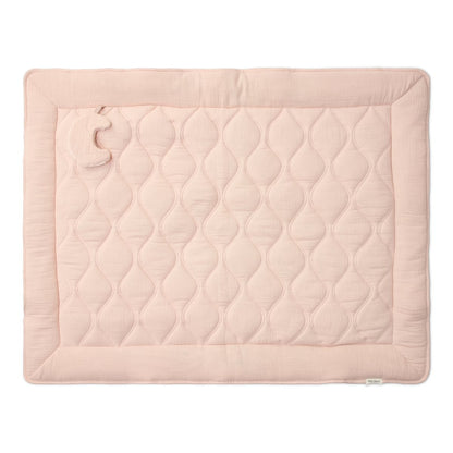 Little Dutch žaidimų kilimėlis PURE Blossom 80 × 100 cm