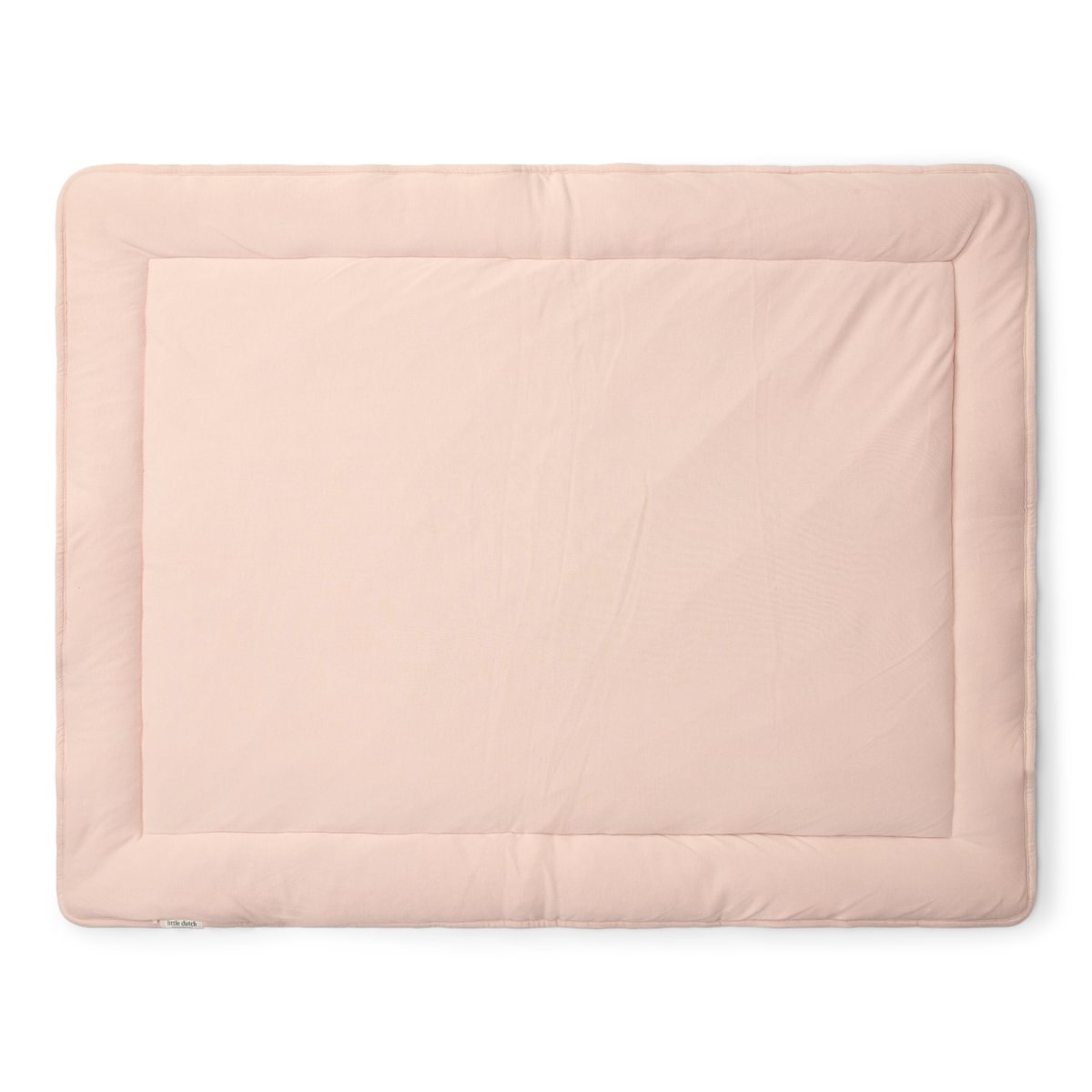 Little Dutch žaidimų kilimėlis PURE Blossom 80 × 100 cm