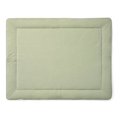 Little Dutch žaidimų kilimėlis PURE Sage 80 × 100 cm