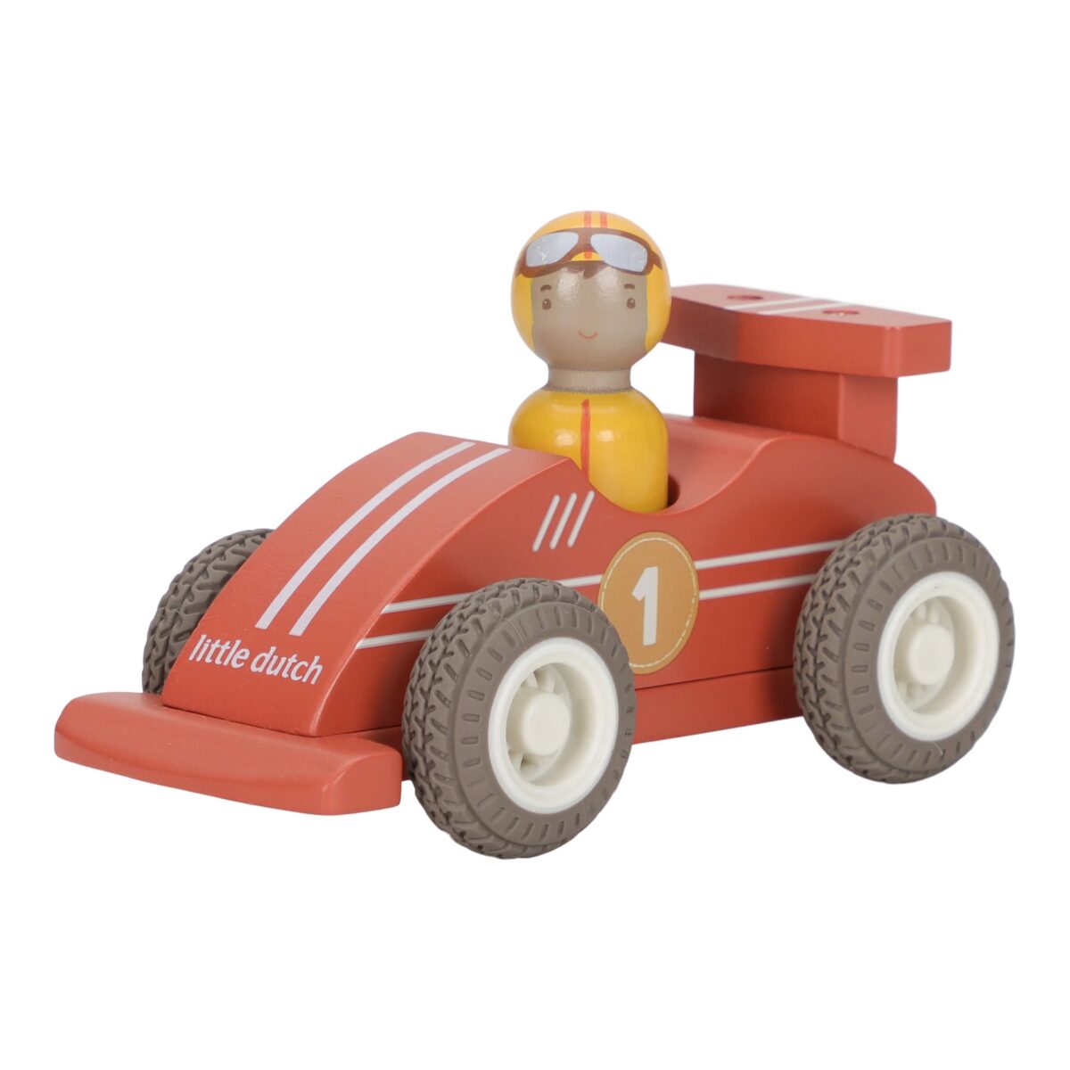 Little Dutch lenktyniniai automobiliai, 2 vnt.,
