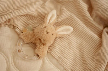 Little Dutch Barškutis NEWBORN NATURALS