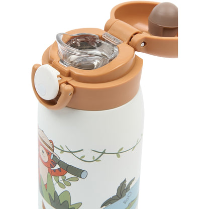 Fabelab gertuvė TIGER, 320ml